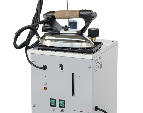 Напольный парогенератор Battistella Barbara 27 - фото и цены в Минске