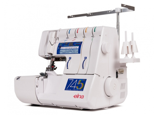 Elna 745 - фото и цены в Минске