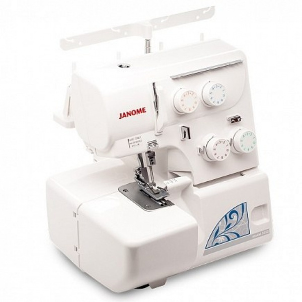 Janome 5052 - фото и цены в Минске