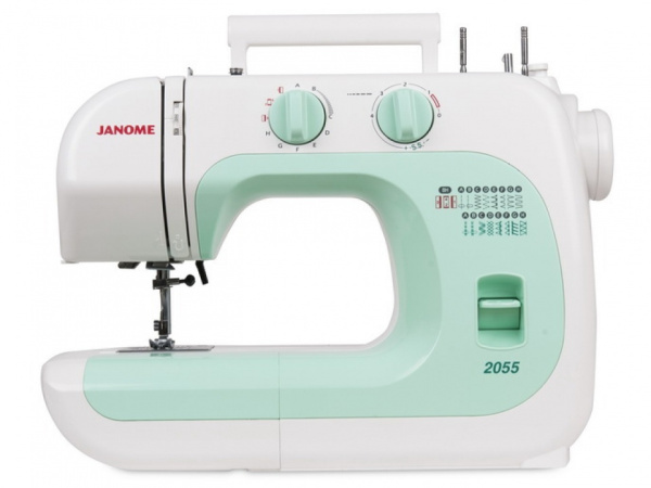 Janome 2055 - фото и цены в Минске