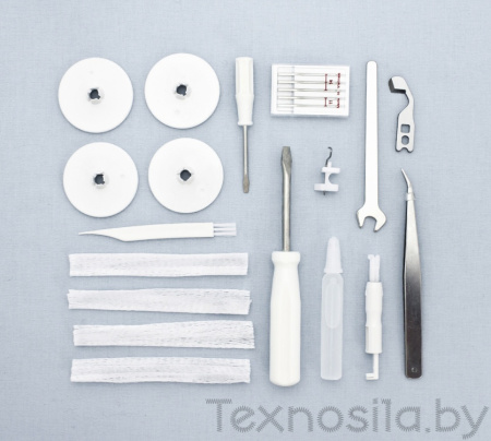 Janome T-99d - фото и цены в Минске