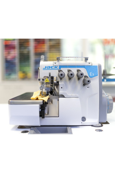 JACK JK-E3-4 с прямым приводом - фото и цены в Минске