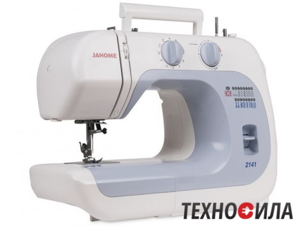 Janome 2141 - фото и цены в Минске