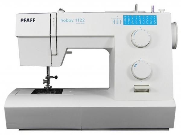 PFAFF Hobby 1122 - фото и цены в Минске PFAFF Hobby 1122 - фото и цены в Минске