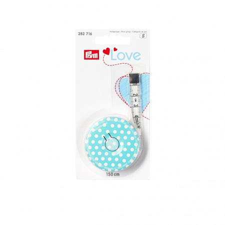 Рулетка с сантиметровой шкалой Prym Love 282716 - фото и цены в Минске