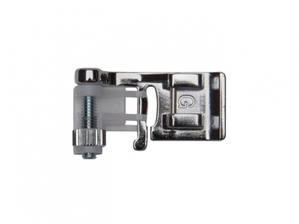 Лапка для вшивания тесьмы - фото и цены в Минске