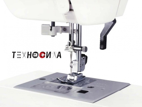 Elna EasyLine 16 - фото и цены в Минске Elna EasyLine 16 - фото и цены в Минске