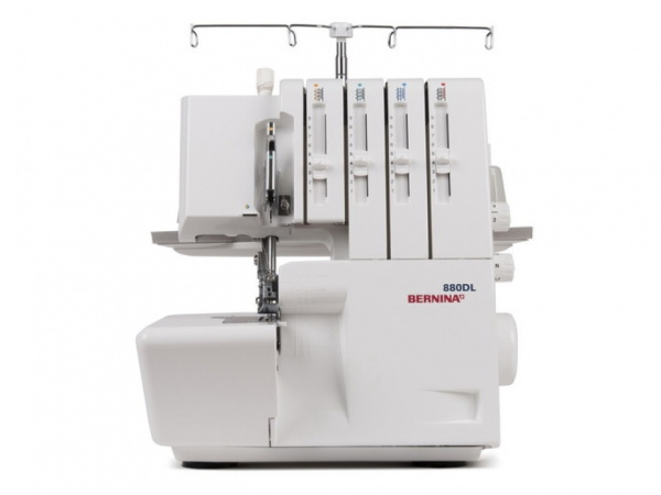BERNINA 880DL - фото и цены в Минске