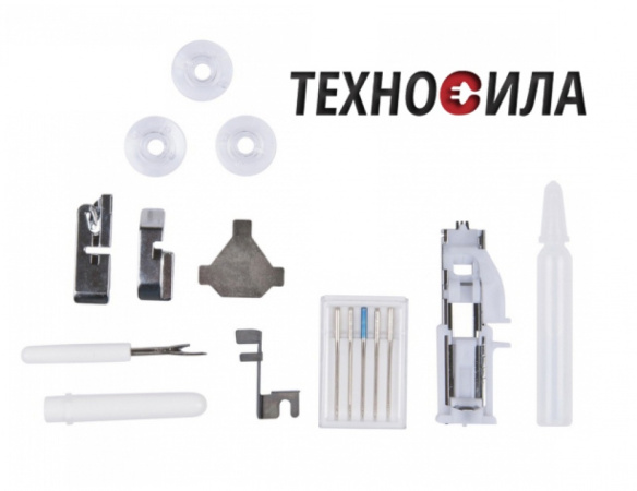 Janome 423S - фото и цены в Минске