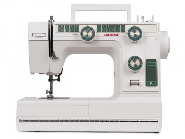 Janome LE22 - фото и цены в Минске Janome LE22 - фото и цены в Минске