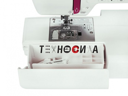 Janome ArtDecor 734D - фото и цены в Минске Janome ArtDecor 734D - фото и цены в Минске