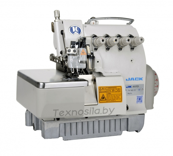 JACK JK-805D-55 с прямым приводом - фото и цены в Минске