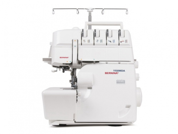 Bernina 1150MDA - фото и цены в Минске