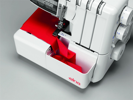 Elna eXtend 664 PRO - фото и цены в Минске