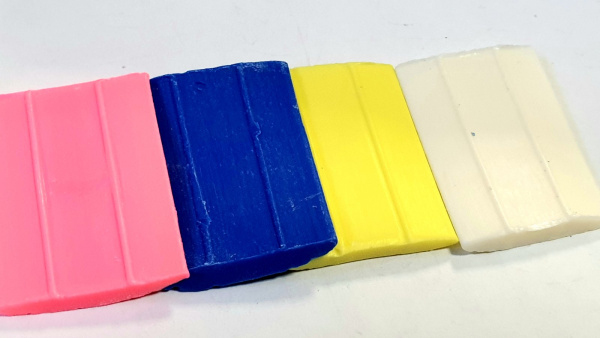 Мел самоисчезающий Carisma, цвет: желтый - фото и цены в Минске