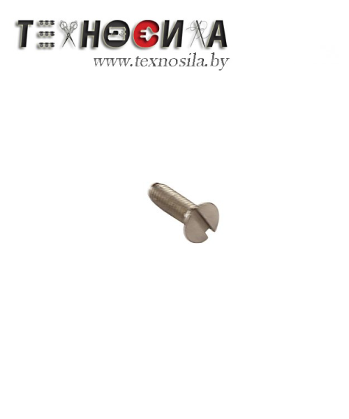 Винт к игольной пластине Janome - фото и цены в Минске