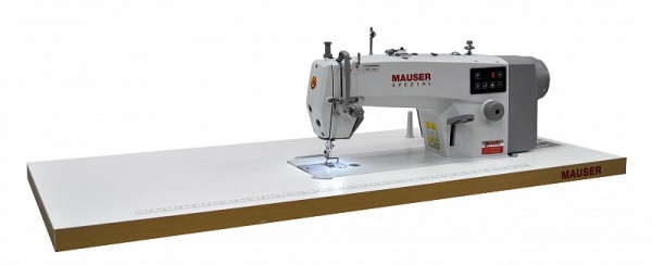 Mauser Spezial ML8121-E00-BC - фото и цены в Минске