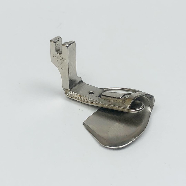 Лапка подгиба низа К-6010 1/8 (3,2 мм) - фото и цены в Минске