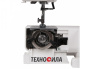 Janome 1243 - фото и цены в Минске