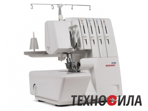 BERNINA 870D - фото и цены в Минске