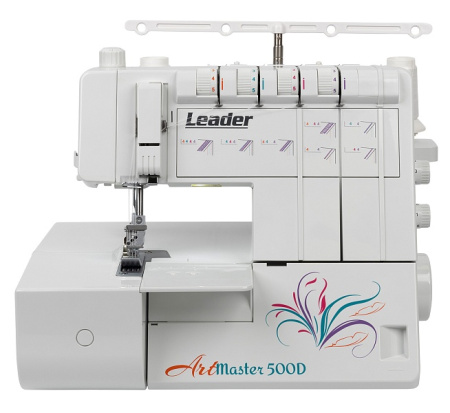Leader ArtMaster VS 500D - фото и цены в Минске