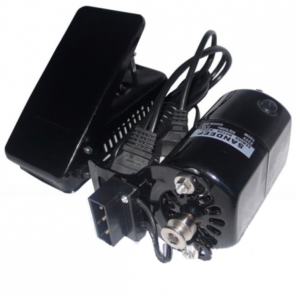 Электропривод для швейной машины - фото и цены в Минске