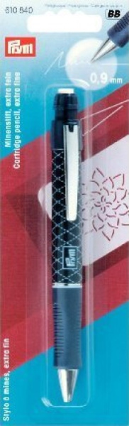 Механический карандаш с 2-мя грифелями - фото и цены в Минске