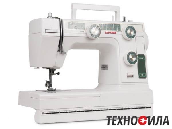 Janome LE22 - фото и цены в Минске Janome LE22 - фото и цены в Минске