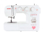 Janome Exact Quilt 18A (EQ 18A) - фото и цены в Минске