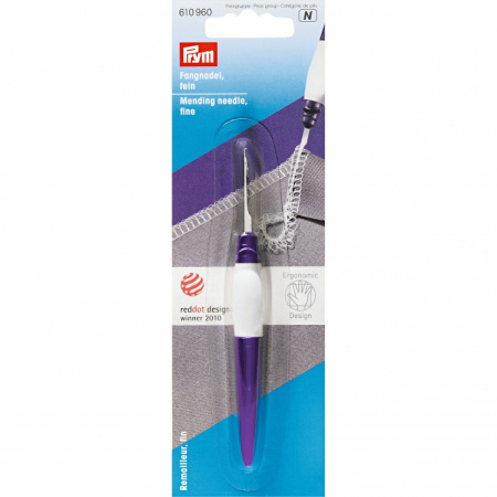 Игла для поднятия петель Prym ergonomics 610960 - фото и цены в Минске