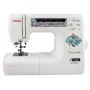 Janome ArtDecor 724E - фото и цены в Минске Janome ArtDecor 724E - фото и цены в Минске