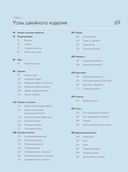 Книга Burda "Полный курс шитья: от выкройки до отделки" - фото и цены в Минске