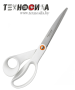 Ножницы Functional Form Fiskars 24 см (белые) Арт.1020414 - фото и цены в Минске