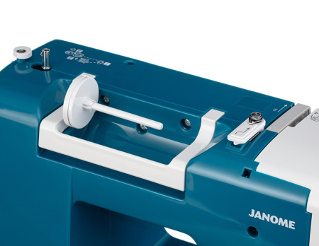 Janome TS1115 - фото и цены в Минске Janome TS1115 - фото и цены в Минске