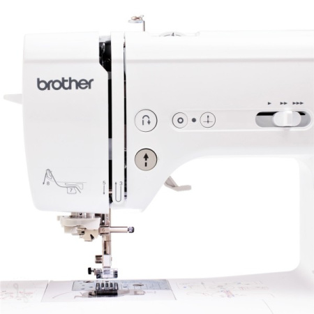 Brother Innov-is A80 - фото и цены в Минске Brother Innov-is A80 - фото и цены в Минске