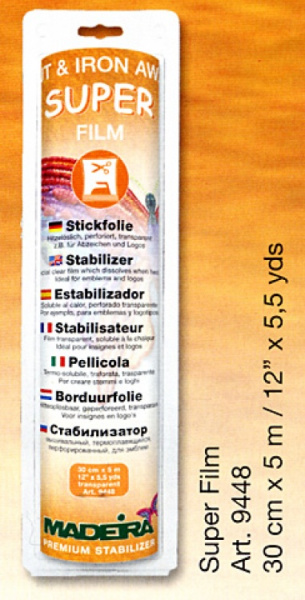 Стабилизатор SUPER FILM - фото и цены в Минске