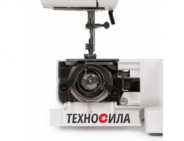 Janome VS52 - фото и цены в Минске Janome VS52 - фото и цены в Минске