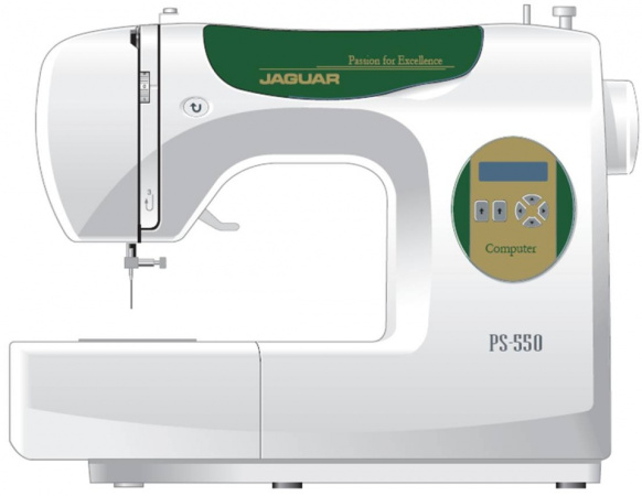 Jaguar PS-550 - фото и цены в Минске