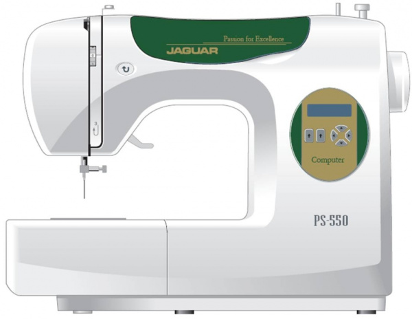 Jaguar PS-550 - фото и цены в Минске Jaguar PS-550 - фото и цены в Минске