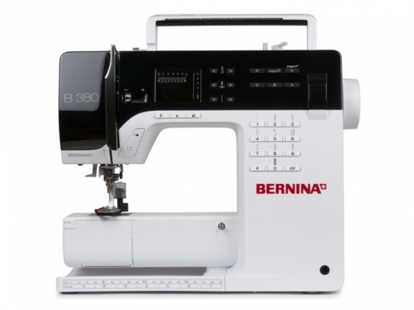 Bernina B380 - фото и цены в Минске Bernina B380 - фото и цены в Минске