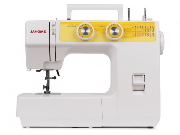 Janome JB1108 - фото и цены в Минске