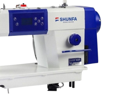 SHUNFA S320-7 - фото и цены в Минске