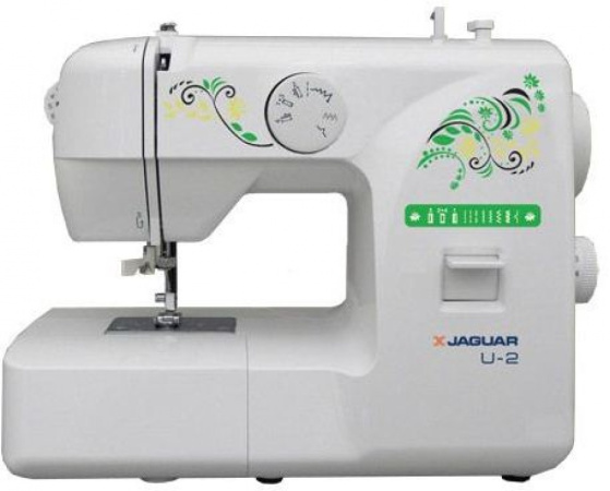 Jaguar Mini U-2 - фото и цены в Минске