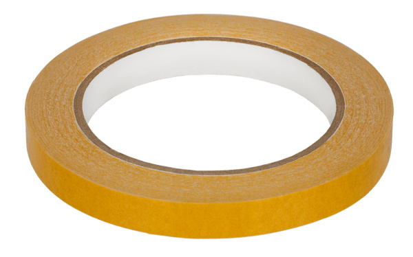 Трансфер для кожи двухсторонний 12мм (25м) TDK-12 - фото и цены в Минске