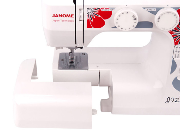 Janome J925S - фото и цены в Минске Janome J925S - фото и цены в Минске