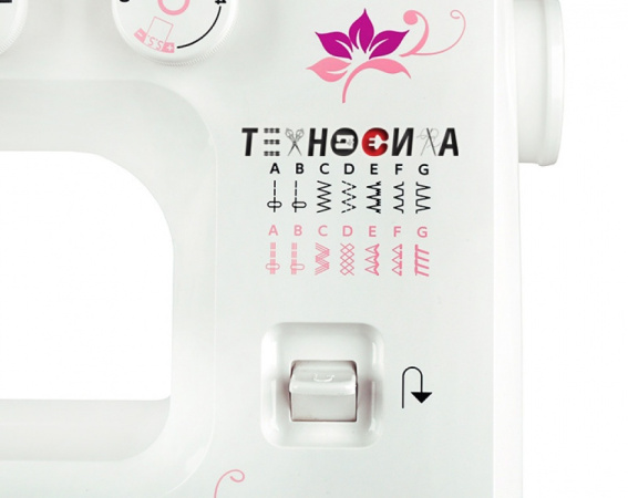 Elna EasyLine 12 - фото и цены в Минске Elna EasyLine 12 - фото и цены в Минске