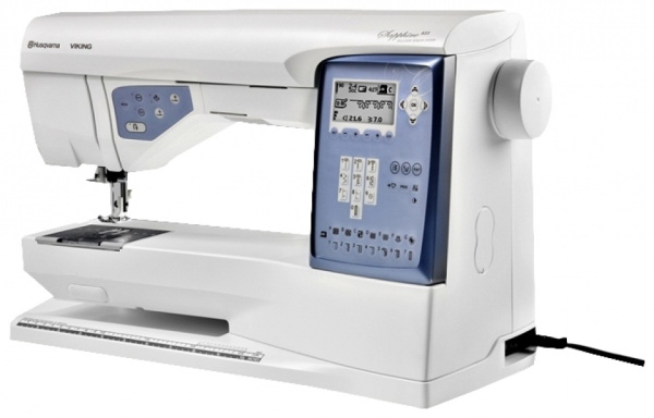 HUSQVARNA Sapphire 835 - фото и цены в Минске HUSQVARNA Sapphire 835 - фото и цены в Минске