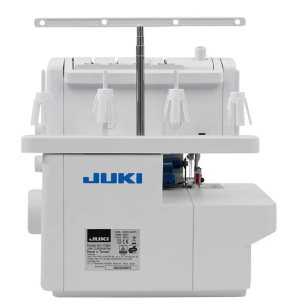 JUKI MO - 70BA - фото и цены в Минске