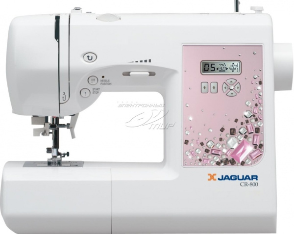 Jaguar CR-800 - фото и цены в Минске Jaguar CR-800 - фото и цены в Минске