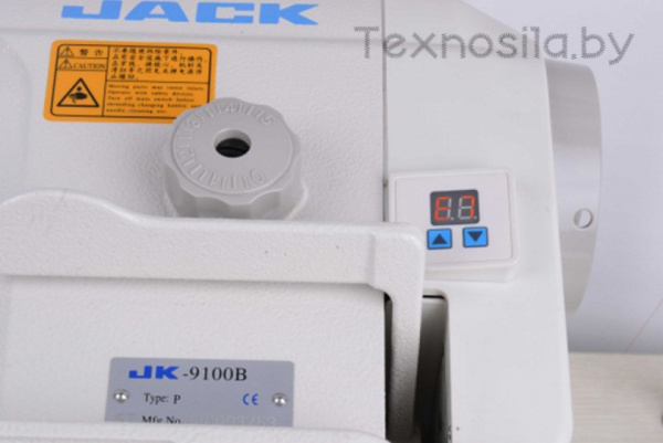 JACK JK-9100BP с прямым приводом - фото и цены в Минске